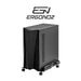 ERGONOZ Mobile Gaming CPU Stand EGN-UDAC-03-B แท่นวางซีพียู รับประกัน 1 ปี