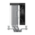 OCYPUS CPU AIR COOLER (พัดลมซีพียู) GAMMA A40 ARGB DIGITAL Black/White ประกัน 2 ปี