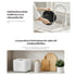 Xiaomi  Mi Multifunction Rice Cooker 4L หม้อหุงข้าวอเนกประสงค์ กำลังไฟ 860W ตั้งเวลาล่วงหน้าได้ 24 ชั่วโมง