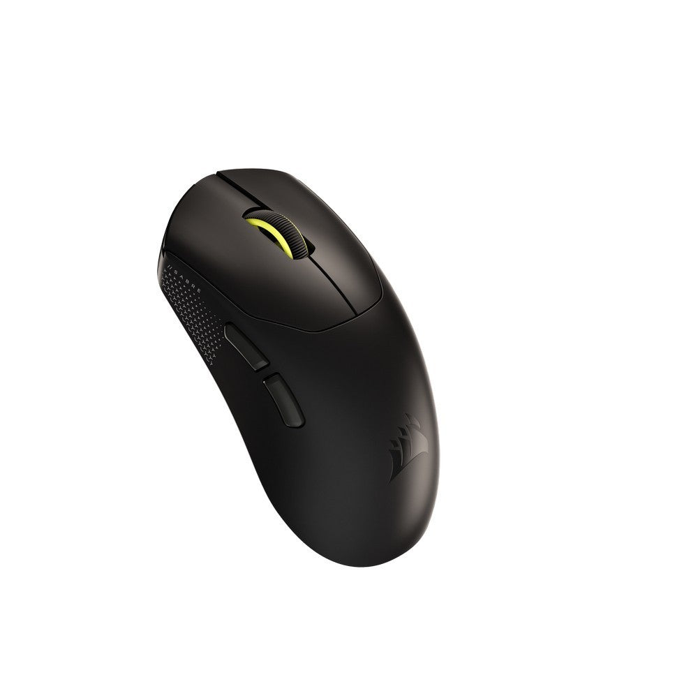CORSAIR (เมาส์เกมมิ่ง) GAMING MOUSE SABRE V2 PRO ULTRALIGHT WIRELESS รับประกัน 2 ปี