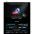 Samsung Gaming Monitor (จอเกมมิ่ง) 27" Odyssey OLED G6 G61SH  LS27HG612SEXXT QHD 240Hz ประกัน 3 ปี