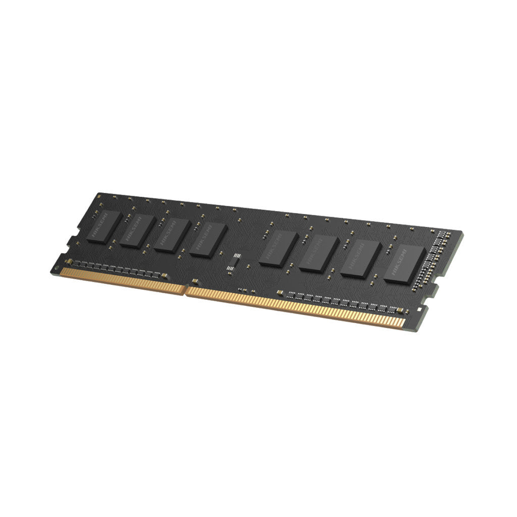 HIKSEMI RAM (แรม) HIKER 8GB UDIMM DDR4 BUS 3200MHz LIFETIME WARRANTY