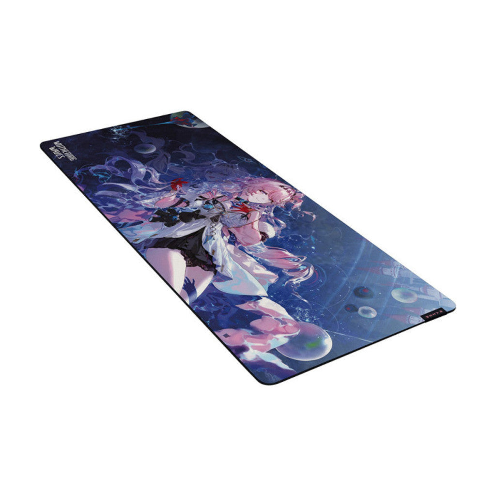 RAZER GIGANTUS V2 - SIZE XXL 940 x 410 x 4 MM WUTHERING WAVES EDITION MOUSE PAD (เมาส์แพด)
