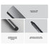 Xiaomi Mijia Rotary Tool Kit ไขควงไฟฟ้า งานฝีมือ แบตเตอรี่ลิเธียมหรือแบบเสียบปลั๊ก  | ความเร็วรอบสูง 22,000 rpm