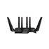 ASUS ROG Rapture GT-BN98 Wifi 8 Gaming Router Quad-Band เราเตอร์เกมมิ่งพร้อม AI Game Boost