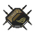 ASUS Gaming Router ROG GT-BE98 Pro WiFi 7 Limited Edition 20 Years ดีไซน์ดำทอง ความเร็วสูง เสถียร