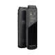 PHILIPS VOICE RECORDER (เครื่องบันทึกเสียง) VTR5010 16GB-32GB WARRANTY 1 YEAR