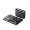 XIAOMI MIJIA TOOL KIT ชุดเครื่องมืออเนกประสงค์ แบตเตอรี่ความจุสูง  2,000mAh ขันสกรูได้ประมาณ 600 ตัว ต่อการชาร์จ 1 ครั้ง