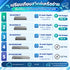 Ruijie RG-ES211GS-P สวิตซ์ PoE ความเร็วระดับกิกะบิต เหมาะกับระบบ CCTV, IP Camera จัดการง่ายผ่านคลาวด์