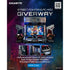 GIGABYTE Gaming Monitor (จอมอนิเตอร์) MO32U24 31.5" UHD QD-OLED 240Hz รับประกัน 3 ปี