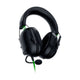 RAZER BLACKSHARK V2 X สีดำ/ขาว/เขียว HEADSET (หูฟัง) WIRED ESPORTS HEADSET รับประกัน 2ปี