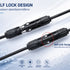 LINK CB-1002AS MC4-Connector ขั้วต่อสายไฟโซล่า กันน้ำ IP68 รับประกันศูยน์ไทย 30 ปี