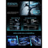 Humanex Monitor Arm TX02-1PG / TX02-1PB / TX01-1B-B สำหรับจอ 17-35" รับประกัน 3 ปี