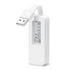 TP-LINK UE200 (ยูเอสบีแลน) ADAPTER USB 2.0 FAST PORT WARRANTY 2 ปี