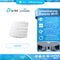 (มีส่งด่วน)TP-LINK EAP223 AC1350 WI-FI Access Point ติดเพดาน สัญญานแรง Dual-Band 2.4GHz/5GHz
