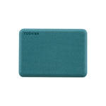 TOSHIBA PORTABLE HDD (ฮาร์ดดิสพกพา) CANVIO ADVANCE/CANVIO READY B3 1TB USB 3.2 Gen 1 W. 3 Y.
