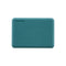 TOSHIBA PORTABLE HDD (ฮาร์ดดิสพกพา) CANVIO ADVANCE/CANVIO READY B3 1TB USB 3.2 Gen 1 W. 3 Y.