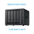 (มีส่งด่วน) SYNOLOGY NAS (อุปกรณ์จัดเก็บบนเครือข่าย) Bee Station/Disk Station 1GB-4GB DDR4 W. 2 Y.