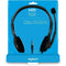 LOGITECH H110/ H111/ H150 ขาว /H150 ฟ้า/ H151/ H340 ชุดหูฟังสเตอริโอพร้อมไมโครโฟนสวมหูหูฟัง