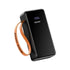 D-POWER POWERBANK รุ่น GC33 4in1 พาวเวอร์เเบงค์ แบตสำรองความจุ 30,000mAh มาพร้อมดีไซน์แข็งแรง พกพาสะดวก