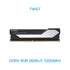 ZADAK RAM (แรม) MOAB/SPARK/TWIST 8GB-32GB DDR4 LIFETIME WARRANTY