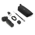 DJI Osmo Pocket 4P Standard Combo กล้องถ่ายถาพนิ่งเเละวิดีโอ  4K/240fps ความจำในตัว 103GB ประกัน 1 ปี