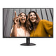 AOC MONITOR (จอมอนิเตอร์) Q27B30S3/67 27" QHD 2560x1440 IPS ประกัน 3 ปี