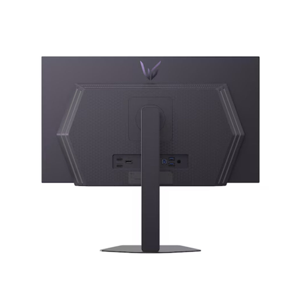 LG Gaming Monitor (จอมอนิเตอร์เกมมิ่ง) UltraGear™ 27GX704A-B 27