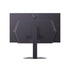 LG Gaming Monitor (จอมอนิเตอร์เกมมิ่ง) UltraGear™ 27GX704A-B 27" OLED QHD รับประกัน 3 ปี