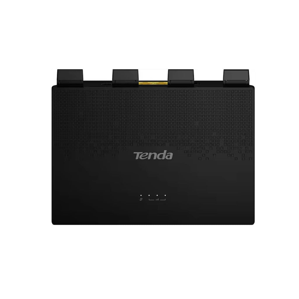 TENDA 4G03 Pro V.2 N300 Wifi 4G LTE เราท์เตอร์ใส่ซิม ใส่ซิมแล้วใช้ได้เลย