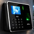 ZKTeco K50 เครื่องสแกนลายนิ้วมือบันทึกเวลาทำงาน จอสี TFT 2.8" ใช้งานง่าย มีแบตเตอรี่สำรองใช้งานได้ขณะไฟดับ