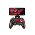 OKER W-8B JOY Bluetooth + 2.4Ghz 2in1 จอยเกมส์ ไร้สาย บลูทูธ / 2.4Ghz ตอบสนองไว จับถนัด เชื่อมต่อง่าย สั่นได้