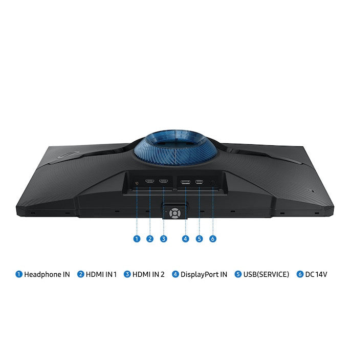 Monitor(จอมอนิเตอร์) 25