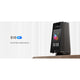 EZVIZ S10 2K+ Smart Video Calling Camera หน้าจอสัมผัสขนาด4นิ้ว รองรับWiFi6 มีลำโพงบลูทูธ