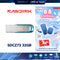 SANDISK FLASH DRIVE (แฟลชไดร์ฟ) ULTRA FLAIR 32GB USB 3.0 Tropical Blue SDCZ73 Warranty 5 Years