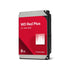 WD HDD (ฮาร์ดดิสก์) RED PLUS 8T SATA 7200RPM (WD80EFPX) WARRANTY 3 YEARS