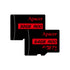APACER MICRO SD (ไมโครเอสดีการ์ด) R100 32GB-64GB READ 100 MB/s WARRANTY 5 YEARS