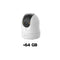 EZVIZ SMART WI-FI Camera C6N G1 3MP กล้องวงจรปิดไร้สาย  หมุนได้ 360 องศา ดูผ่านมือถือ พูดโต้ตอบได้