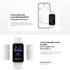 XIAOMI SMART BAND 11 ACTIVE SMARTWATCH สมาร์ทวอทช์ ติดตามสุขภาพตลอดวัน | แบตอเตอรี่ใช้งานได้นานสูงสุด 21 วัน