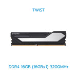 ZADAK RAM (แรม) MOAB/SPARK/TWIST 8GB-32GB DDR4 LIFETIME WARRANTY