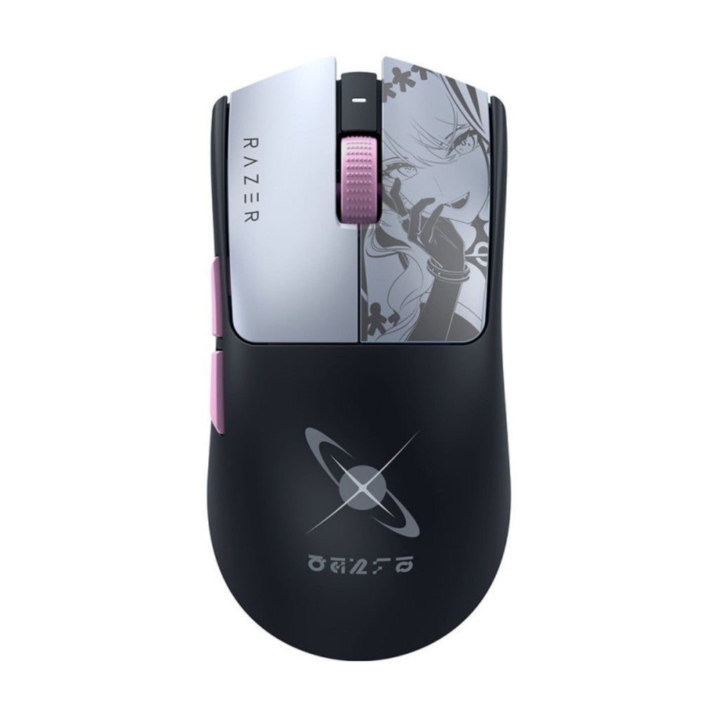 RAZER VIPER V3 PRO SE - WUTHERING WAVES EDITION WIRELESS MOUSE (เมาส์ไร้สาย)