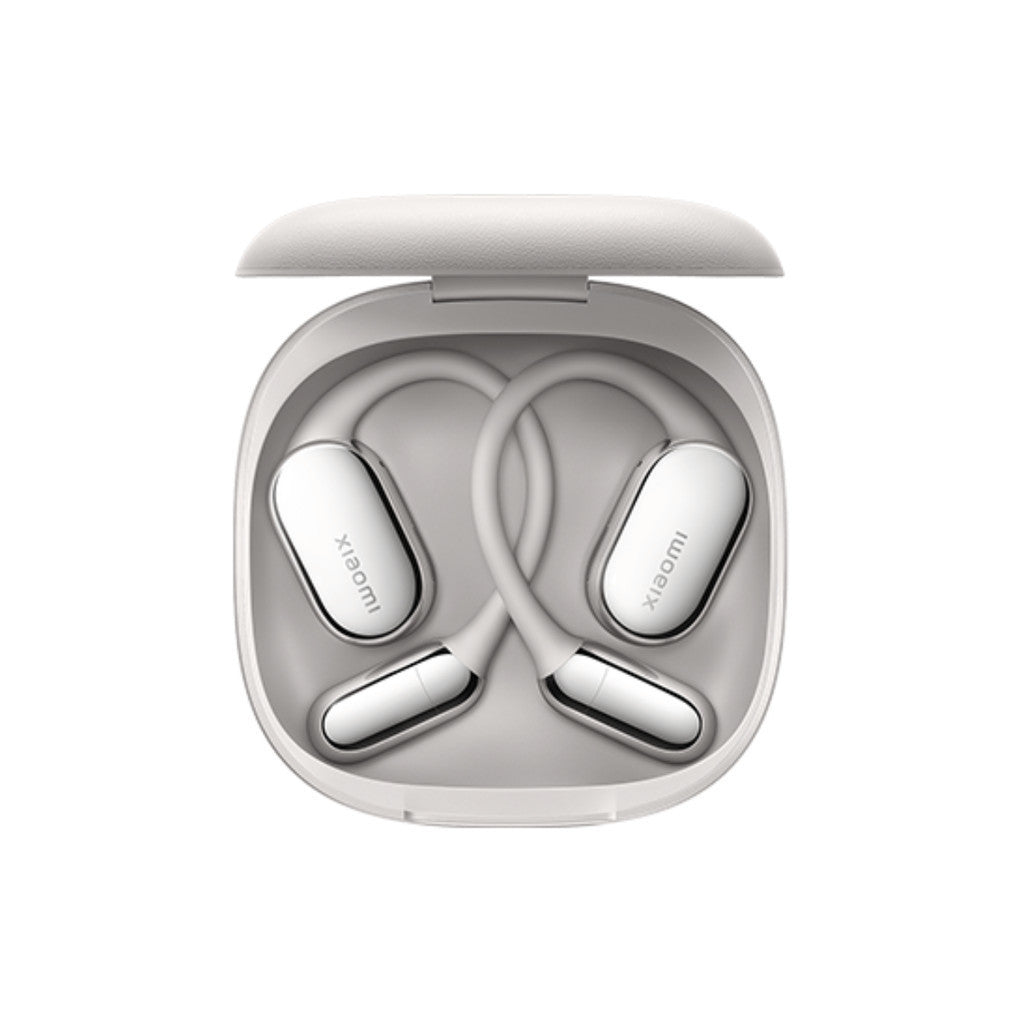 Xiaomi OpenWear Stereo Pro หูฟังบลูทูธ | มีระบบบันทึกเสียงในตัว | Bluetooth® 5.4 | Harman AudioEFX