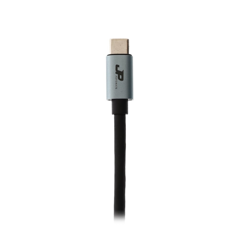 JP AUTOMATE Converter 5in1 Type-C+HDMI 4K 30hz+USB3.0+USB2.0x2+PD87W (JP51CH4K) รับประกัน 2 ปี