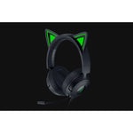 Razer Kraken Kitty V3 X - หูฟังเกมมิ่ง แบบมีสาย พร้อมหู Kitty to express your style