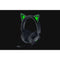 Razer Kraken Kitty V3 X - หูฟังเกมมิ่ง แบบมีสาย พร้อมหู Kitty to express your style