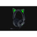 Razer Kraken Kitty V3 X - หูฟังเกมมิ่ง แบบมีสาย พร้อมหู Kitty to express your style