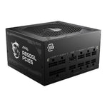 MSI PSU อุปกรณ์จ่ายไฟ MAG A550BN A650BN A850GL ประกัน 5 ปี
