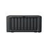 SYNOLOGY DISKSTATION (อุปกรณ์จัดเก็บข้อมูลบนเครือข่าย) DS1825+ 8 Bays AMD Ryzen V1500B WARRANTY 3 Y.