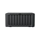 SYNOLOGY DISKSTATION (อุปกรณ์จัดเก็บข้อมูลบนเครือข่าย) DS1825+ 8 Bays AMD Ryzen V1500B WARRANTY 3 Y.