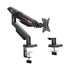 Humanex Monitor Arm TX02-1PG / TX02-1PB / TX01-1B-B สำหรับจอ 17-35" รับประกัน 3 ปี